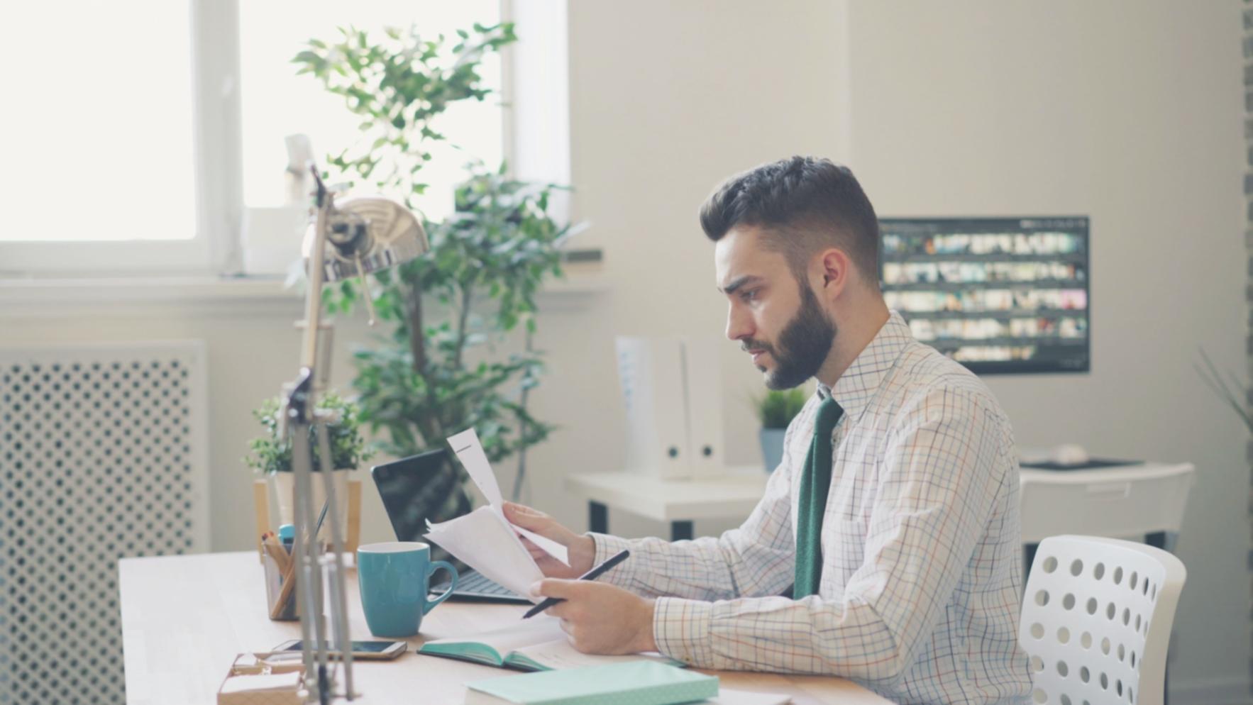 Ambiente formativo per corsi di gestione reti