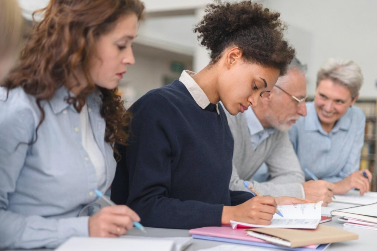 Formazione pratica su dispositivi reali